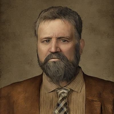 Goo - Creator of RustGPT